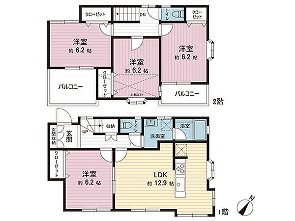 間取り：314002825825
