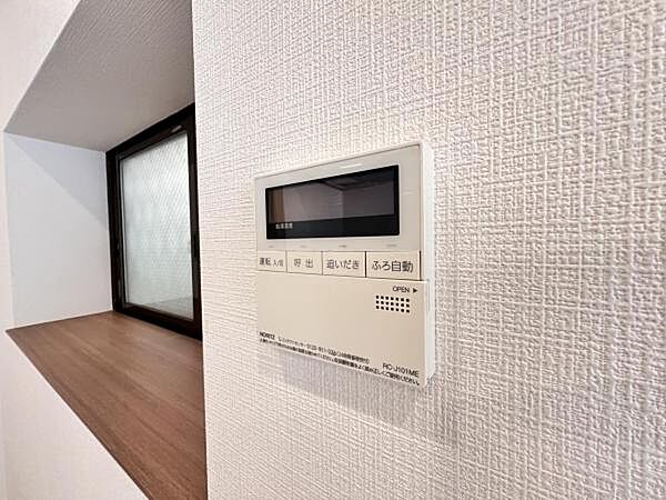 発電・温水設備のご紹介です。