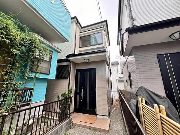 構造・工法・仕様のご紹介です。