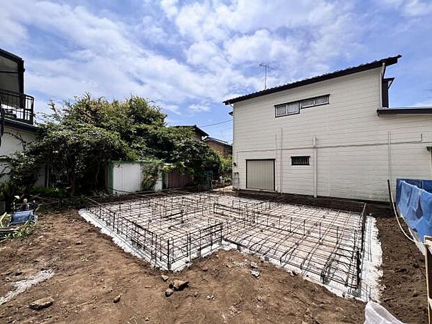 いつも気持ちよくご家族を迎えられる玄関です。