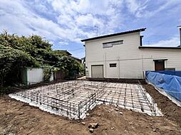 神奈川県横浜市瀬谷区南瀬谷1丁目