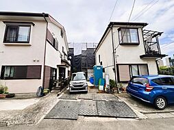 神奈川県座間市立野台2丁目