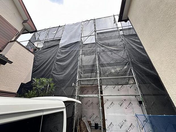 構造・工法・仕様のご紹介です。