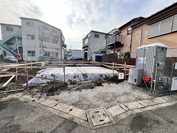 いつも気持ちよくご家族を迎えられる玄関です。