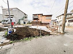 神奈川県綾瀬市吉岡東1丁目