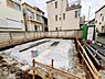 外観：現地写真です。