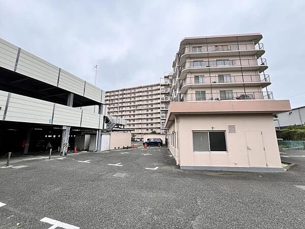 その他共有部です。