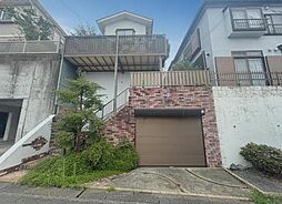 神奈川県座間市立野台2丁目