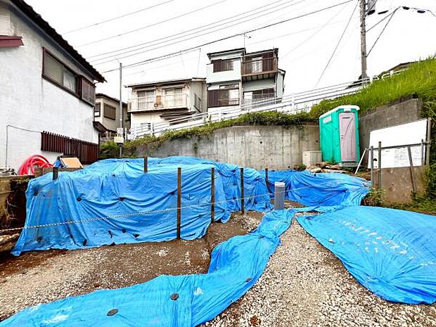 いつも気持ちよくご家族を迎えられる玄関です。