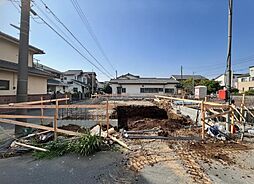 神奈川県海老名市社家3丁目