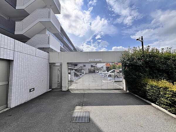 その他共有部です。