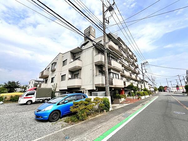 構造・工法・仕様のご紹介です。