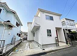神奈川県海老名市門沢橋3丁目