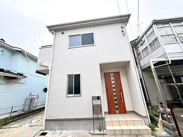 構造・工法・仕様のご紹介です。