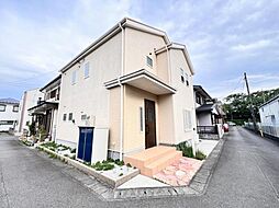神奈川県綾瀬市大上4丁目