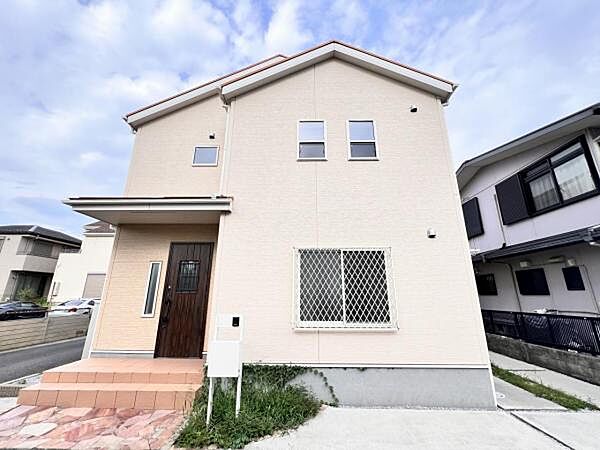 構造・工法・仕様のご紹介です。