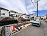 外観：現地写真です。