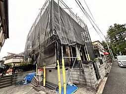 外観の画像