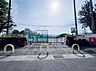 周辺：大和市立南林間中学校まで約1750m（徒歩22分）