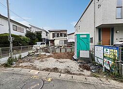 神奈川県横浜市旭区下川井町