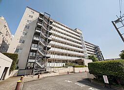 恒陽大和マンション