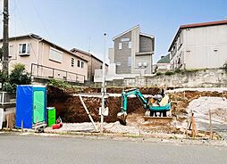 神奈川県座間市入谷東3丁目