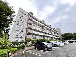 東急ドエルつきみ野ビレジA棟