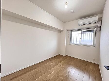 自分好みのアレンジで居心地の良い空間になりそうです。