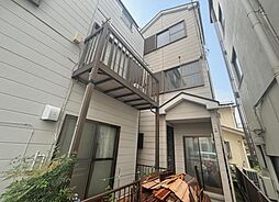 神奈川県横浜市瀬谷区南台2丁目