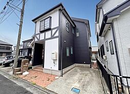 神奈川県海老名市大谷南4丁目