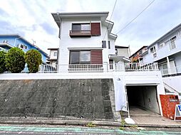 神奈川県海老名市上今泉5丁目
