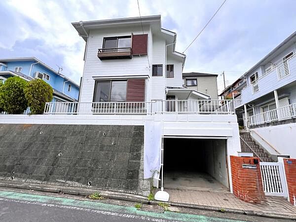構造・工法・仕様のご紹介です。