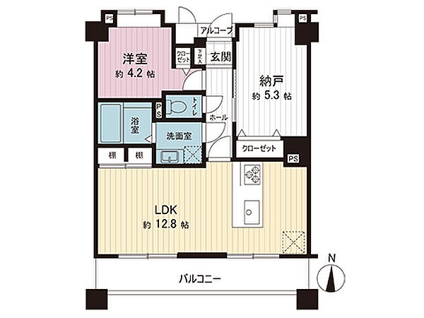 間取り：314002853056