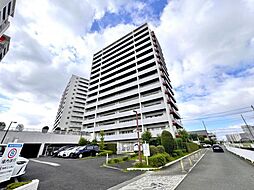 コアロード海老名Vトリアノンタワーズクレスト・タワー