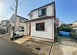 神奈川県横浜市瀬谷区宮沢3丁目