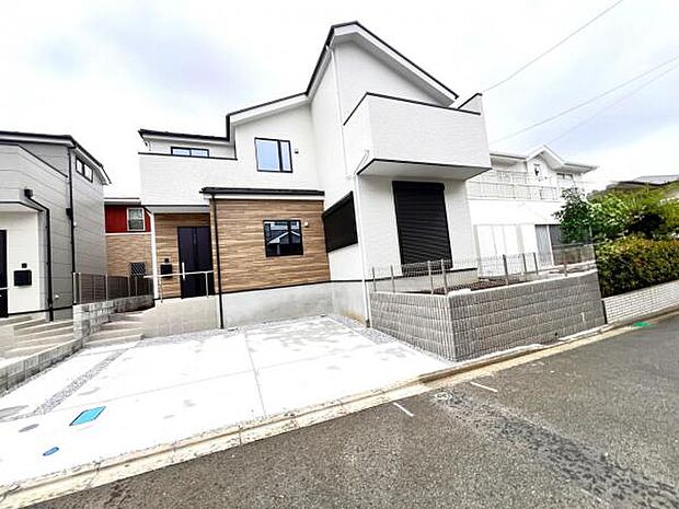 構造・工法・仕様のご紹介です。