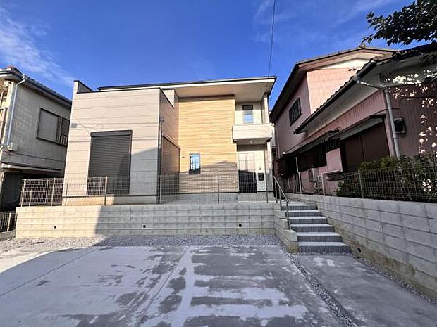 構造・工法・仕様のご紹介です。