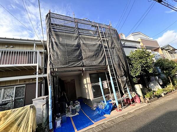 構造・工法・仕様のご紹介です。
