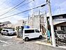 駐車場：駐車場ももちろん完備しておりますのでお車所有の方にも心強いです。