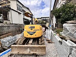 外観の画像