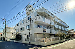 サンピア南林間