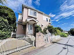 神奈川県藤沢市片瀬山1丁目