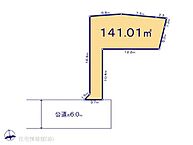神奈川県藤沢市高倉：物件画像