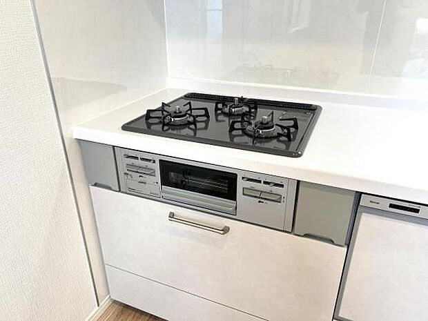 その他設備のご紹介です。