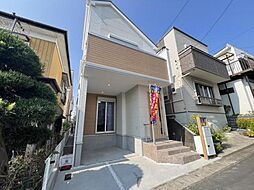 神奈川県綾瀬市深谷南1丁目