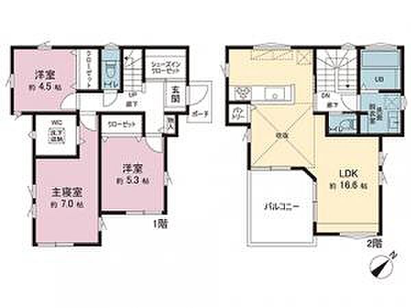 間取り：314002449844