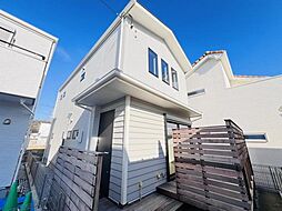 神奈川県茅ヶ崎市甘沼