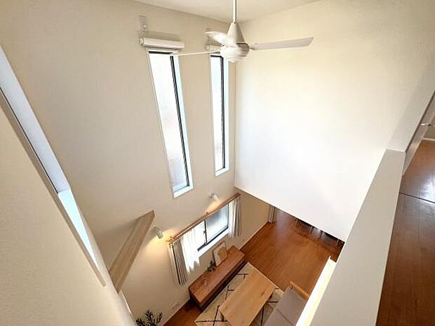 内観画像です。