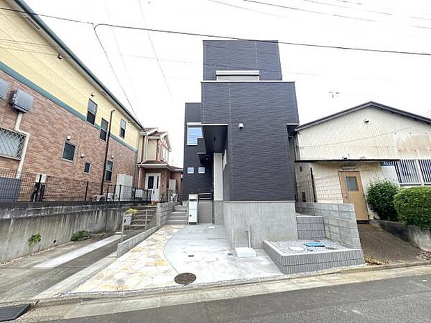 構造・工法・仕様のご紹介です。