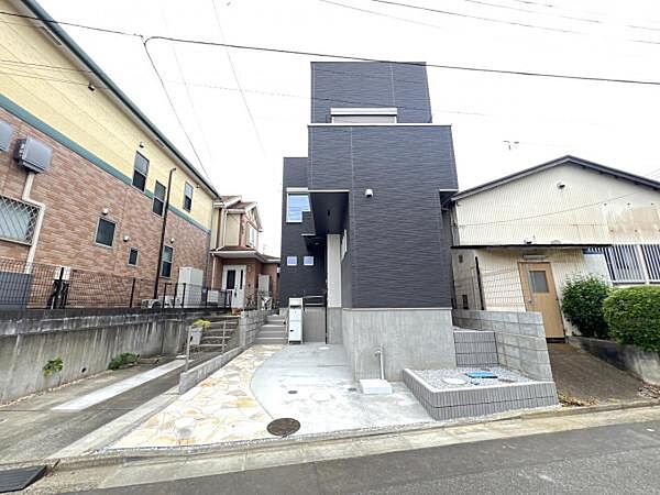構造・工法・仕様のご紹介です。